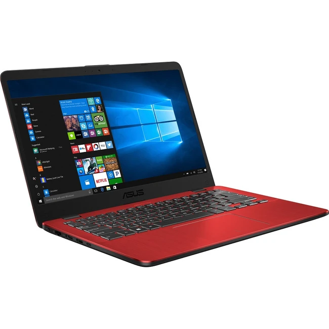Ноутбук Asus Vivobook 14 X405UA-BV924T 90NB0FA5-M13040 14 ", HD 1366x768 (16:9), Core i3, 4 Гб