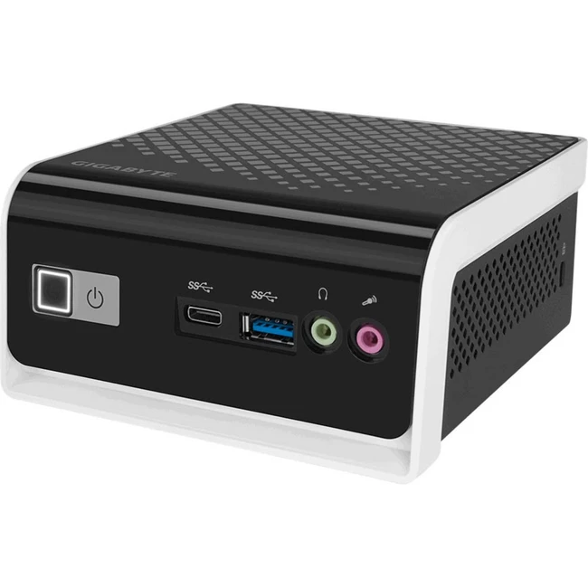 Тонкий клиент Gigabyte BRIX GB-BLCE-4105C