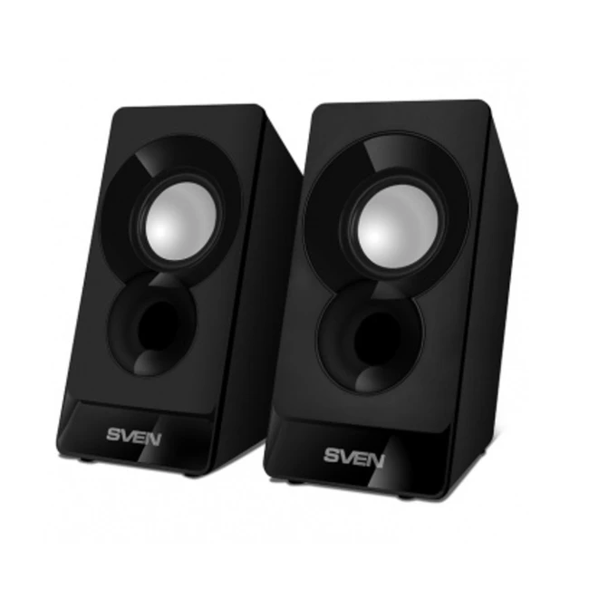 Компьютерные колонки Sven 300 SV-016142