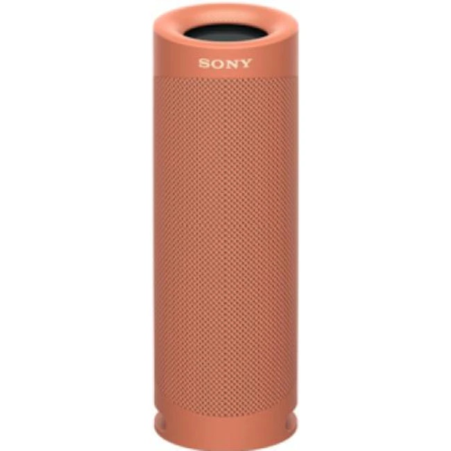 Портативная колонка Sony SRS-XB23 Extra Bass SRSXB23R.RU2