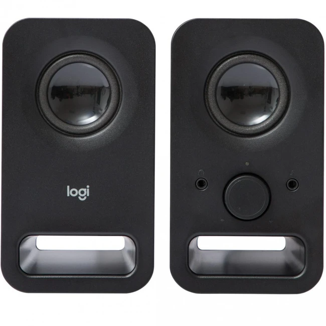 Компьютерные колонки Logitech Z150 (2.0) - Black 980-000814