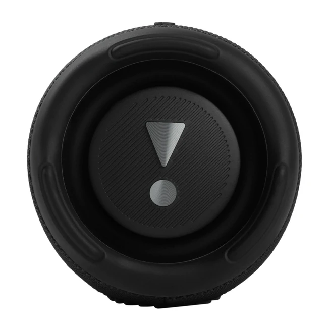 Портативная колонка JBL Charge 5 JBLCHARGE5BLK