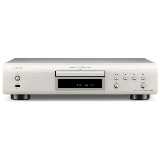 CD проигрыватель DENON DCD-800NE DCD-800NE/S