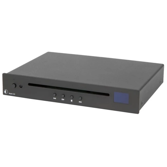 CD проигрыватель Pro-Ject MaiA CD EAN:9120050431256