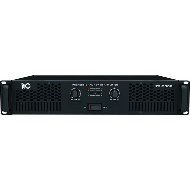 Аксессуар для аудиотехники ITC TS-350PI