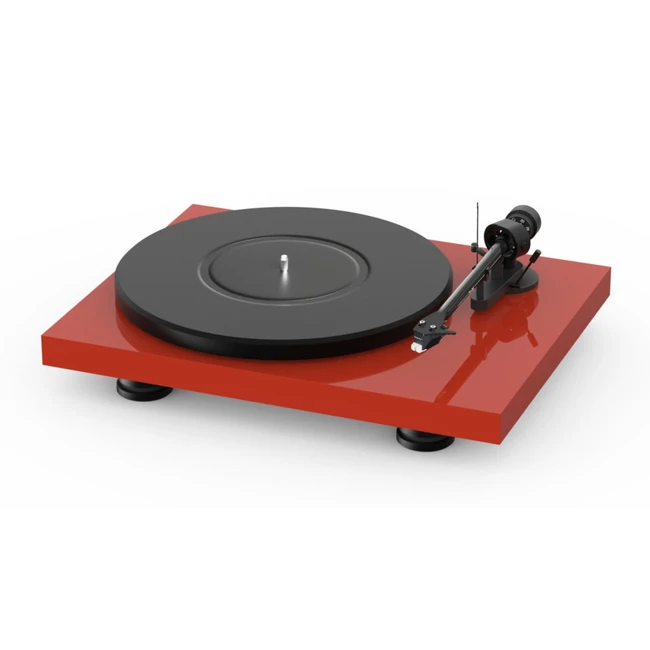 Виниловый проигрыватель Pro-Ject Проигрыватель виниловых пластинок EAN:9120082383288