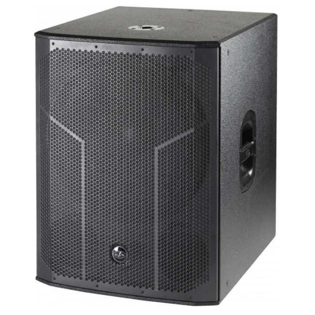 Сабвуфер D.A.S Audio ACTION-S18A