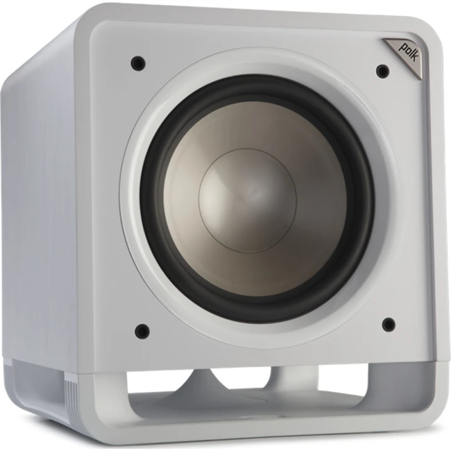 Сабвуфер Polk audio HTS SUB 12 HTS SUB 12/W
