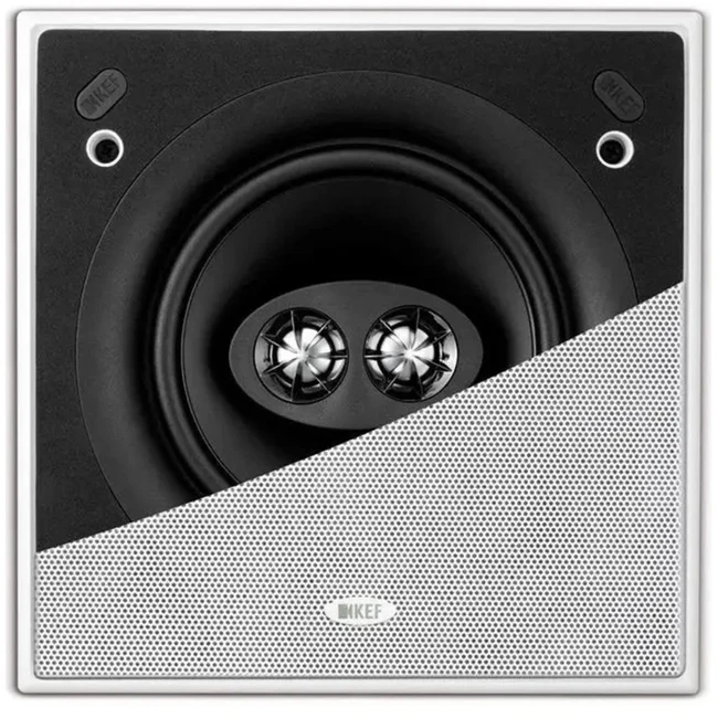 Аксессуар для аудиотехники KEF Ci160CSds Ci160CSds/W