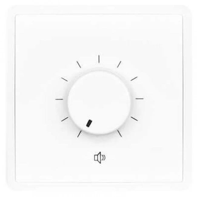 Аксессуар для аудиотехники AUDAC VC3062/W