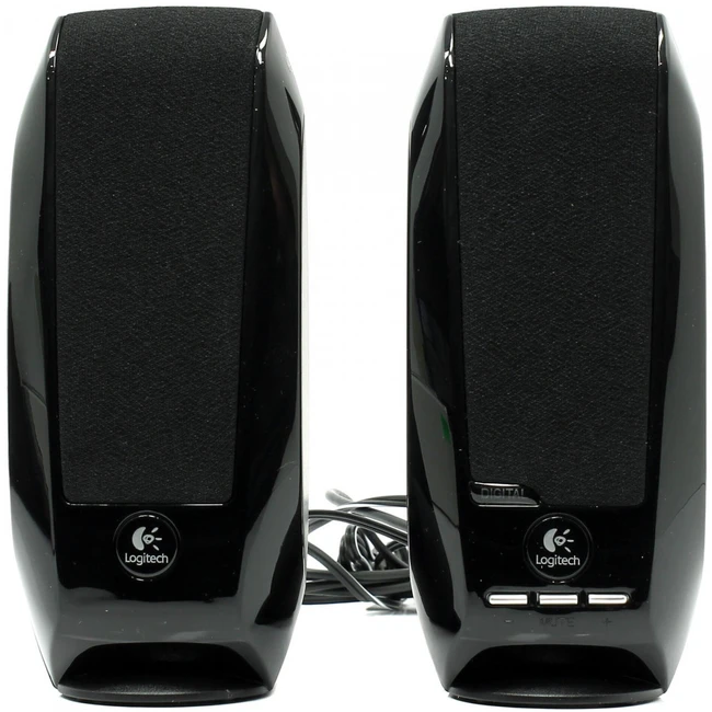 Компьютерные колонки Logitech S-150 (2.0) 980-000029