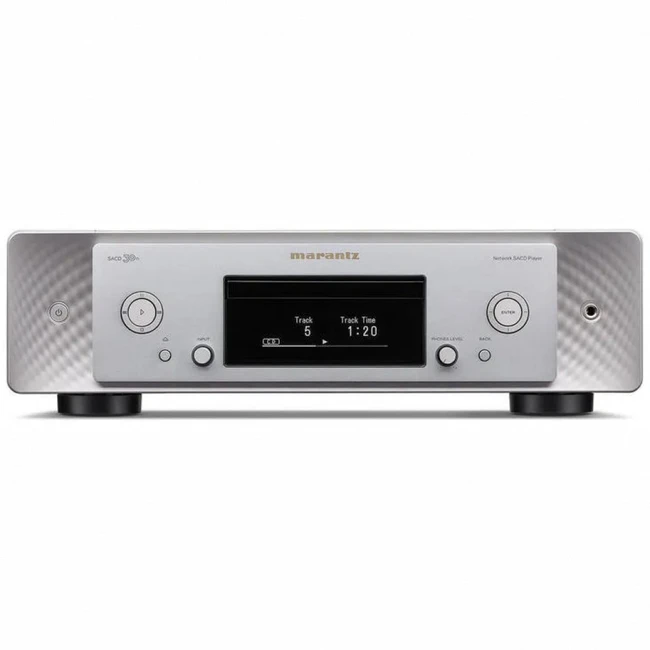 CD проигрыватель MARANTZ SACD 30N SACD30N/N1SG