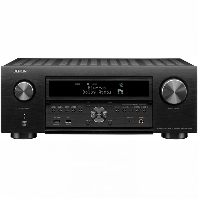 AV-ресивер DENON AVC-X6700H AVC-X6700H/B