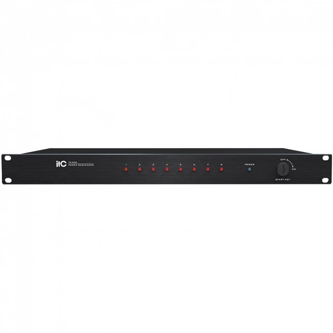 Аксессуар для аудиотехники ITC TS-820