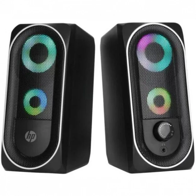 Компьютерные колонки HP DHE-6001
