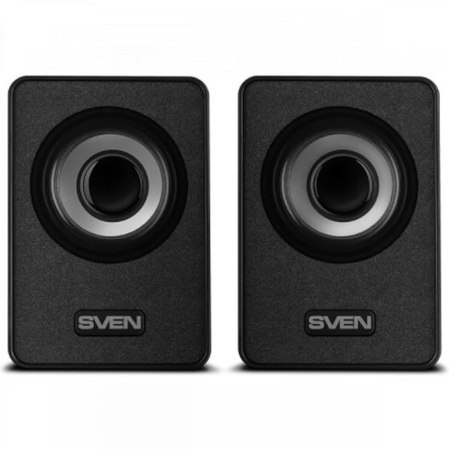 Компьютерные колонки Sven АС SVEN 135 SV-020231