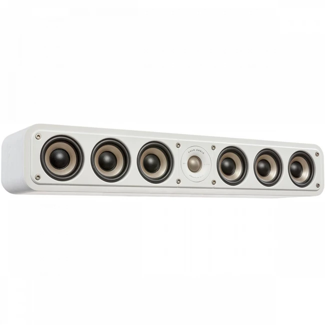 Портативная колонка Polk audio Sig Elite ES35C SIGS35CEL/W