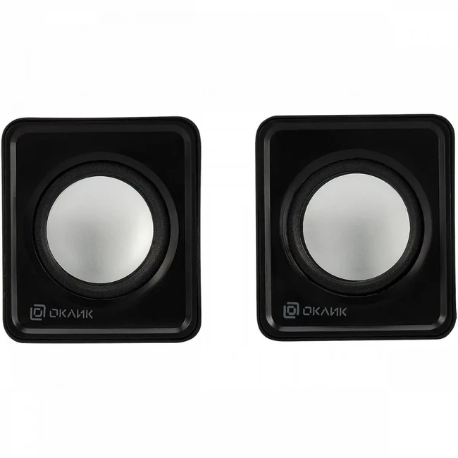 Компьютерные колонки Oklick OK-331 440404
