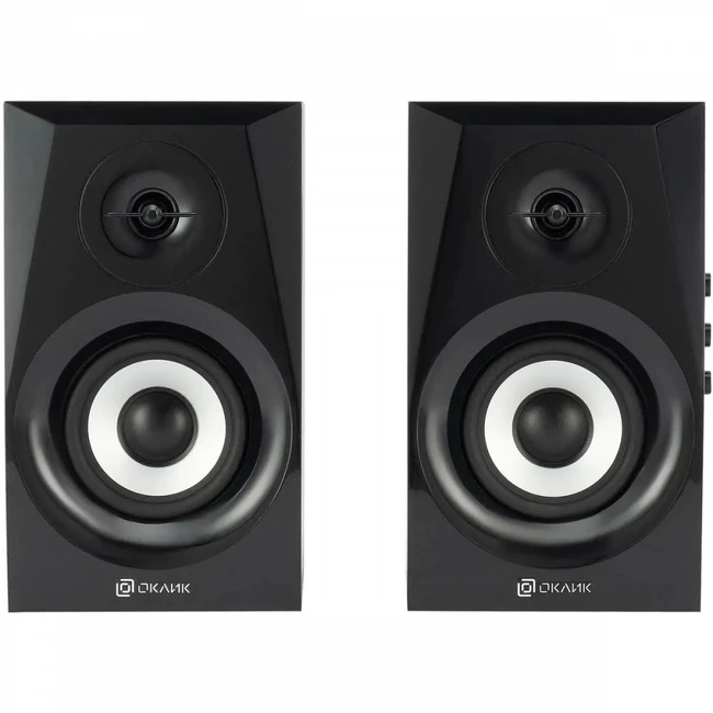 Компьютерные колонки Oklick OK-166 1112254
