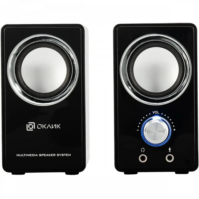 Компьютерные колонки Oklick OK-116 315691
