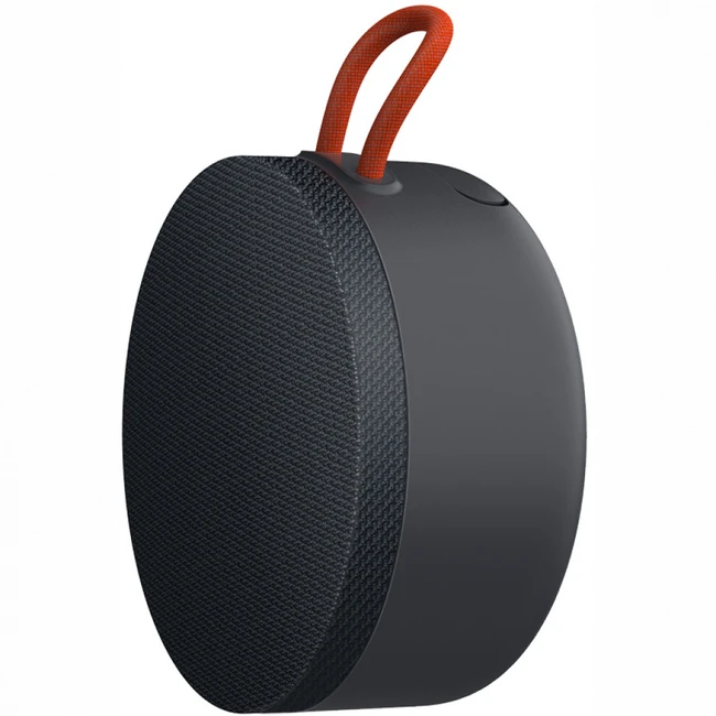Портативная колонка Xiaomi Mi Portable Bluetooth Speaker BHR4802GL