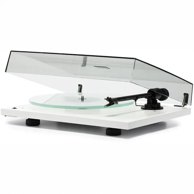 Виниловый проигрыватель Pro-Ject T1 Phono SB OM5E EAN:9120097820051