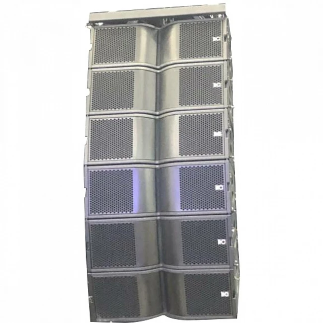 Аксессуар для аудиотехники ITC LA-2800K 600W