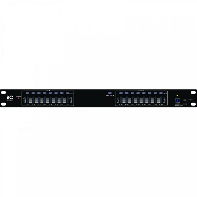 Аксессуар для аудиотехники ITC TS-880S