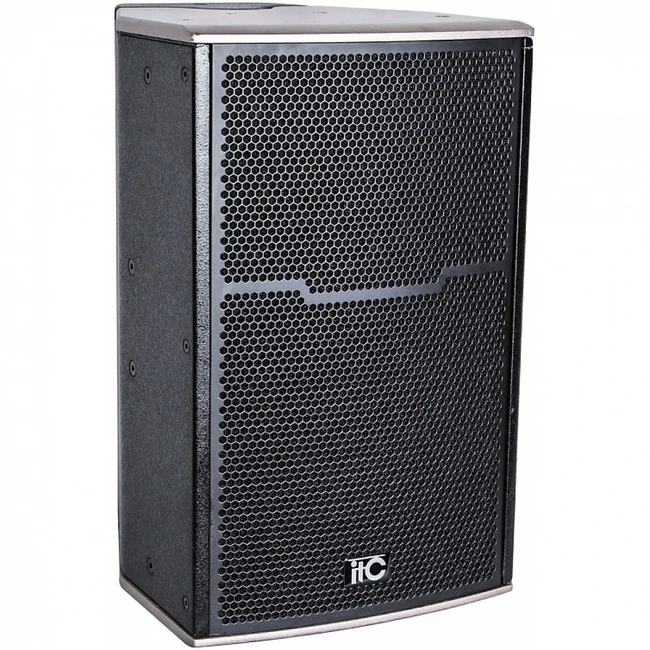 Портативная колонка ITC TM-12H 400W