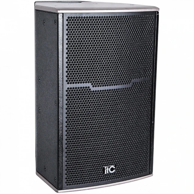 Портативная колонка ITC TM-15H 500W