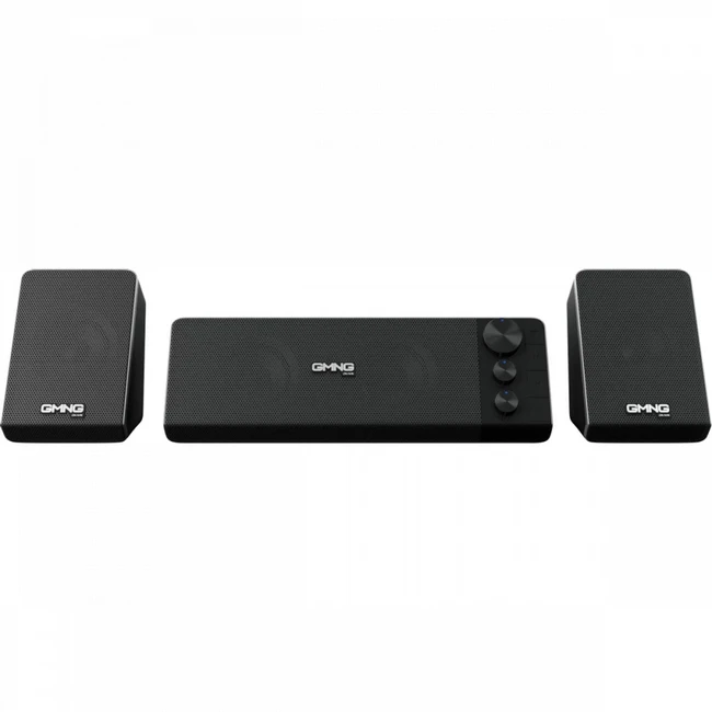 Компьютерные колонки Oklick GMNG OK-450 1531964