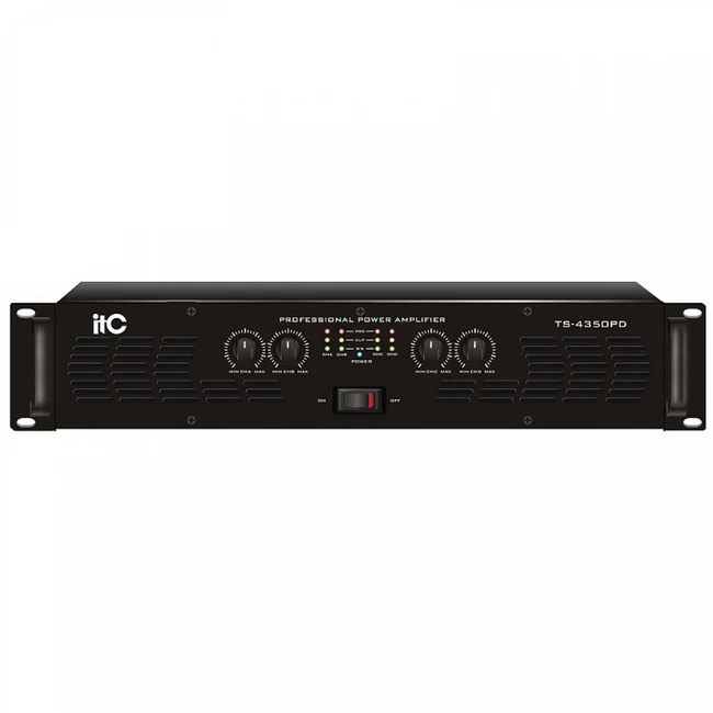 Аксессуар для аудиотехники ITC TS-4500PD