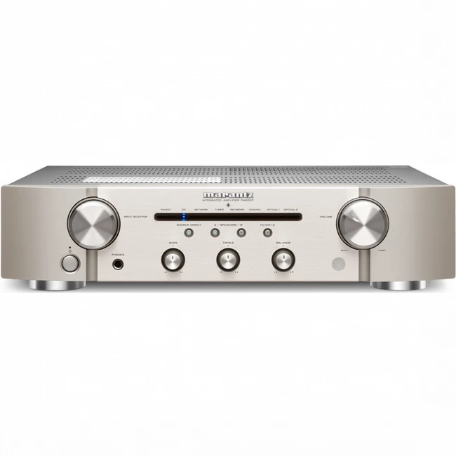 Аксессуар для аудиотехники MARANTZ PM6007 Silver PM6007/N1S
