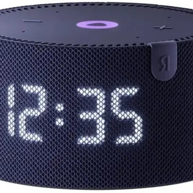 Яндекс Станция Мини YNDX-00020B