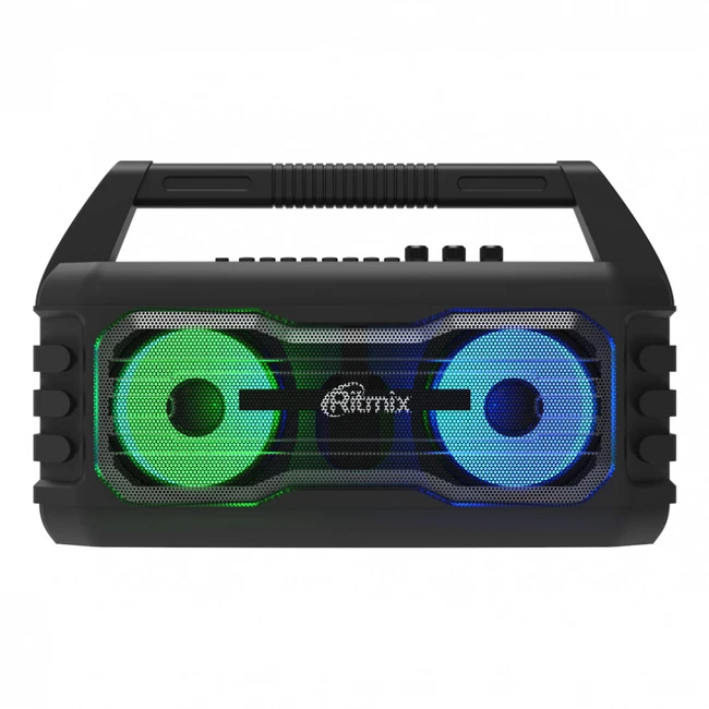 Портативная колонка Ritmix SP-610B