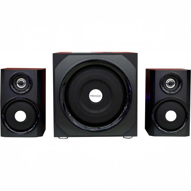 Компьютерные колонки Microlab TMN-9BT TMN9BT