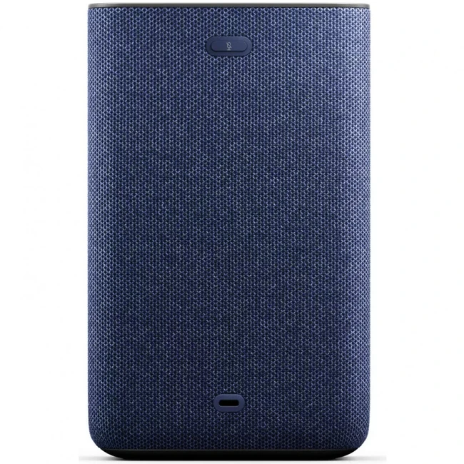 Портативная колонка Яндекс Умная Колонка. Станция 2 YNDX-00051-Blue