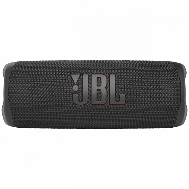 Портативная колонка JBL Flip 6 (1.0) - Black JBLFLIP6BLK