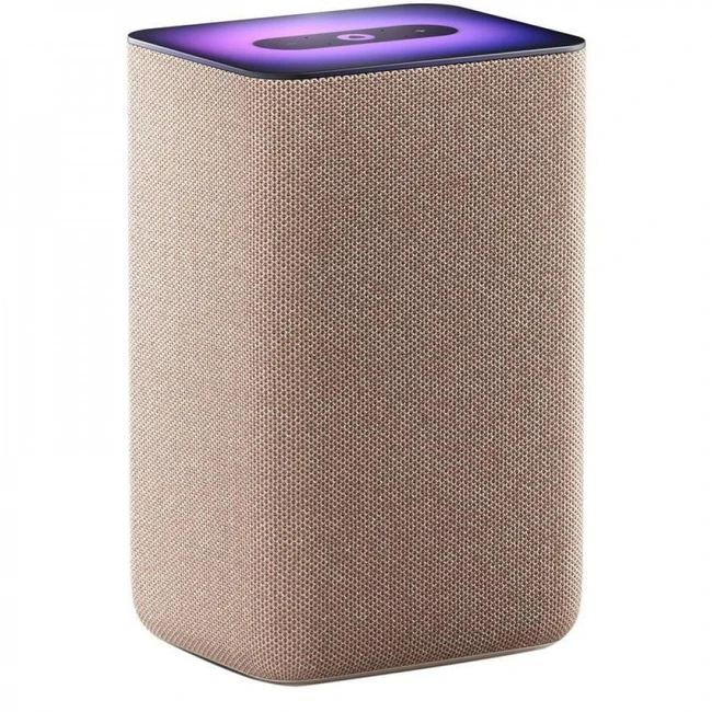 Портативная колонка Яндекс YNDX-00051 Beige