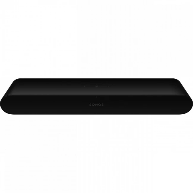Саундбар Sonos Ray Black RAYG1EU1BLK