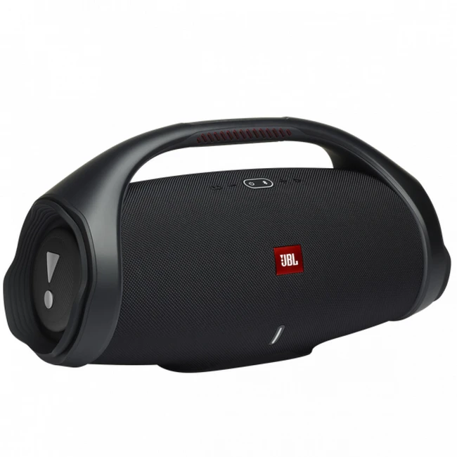 Портативная колонка JBL Boombox 2 (2.0) - Black JBLBOOMBOX2BLKEU/UK