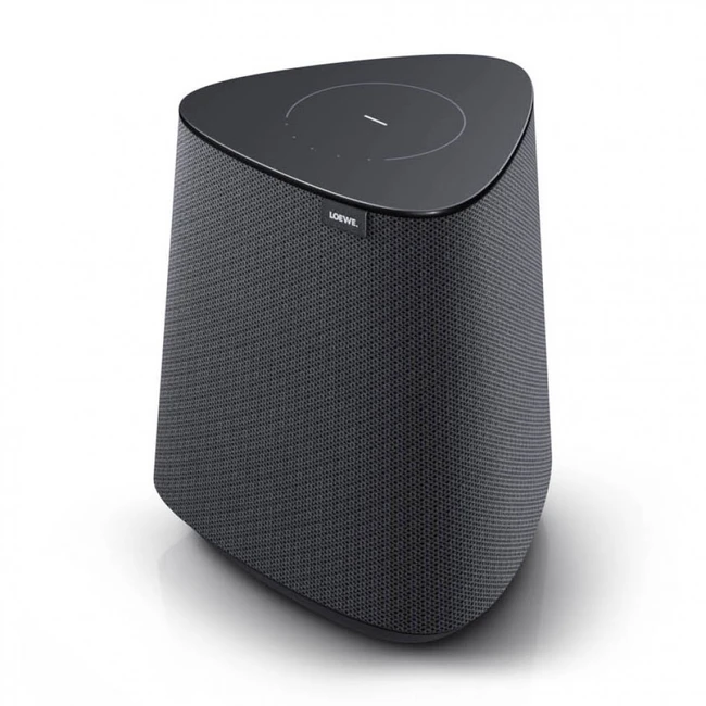 Портативная колонка Loewe  klang mr1 Basalt-Grey 60604D10
