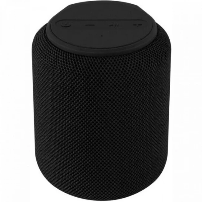 Портативная колонка Rombica MySound Clario - Black BT-S121