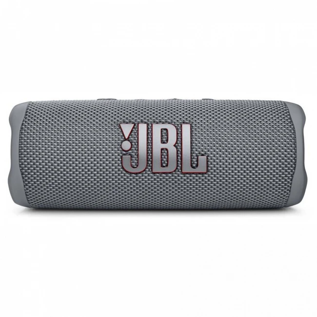 Портативная колонка JBL Flip 6 - Grey JBLFLIP6GREY