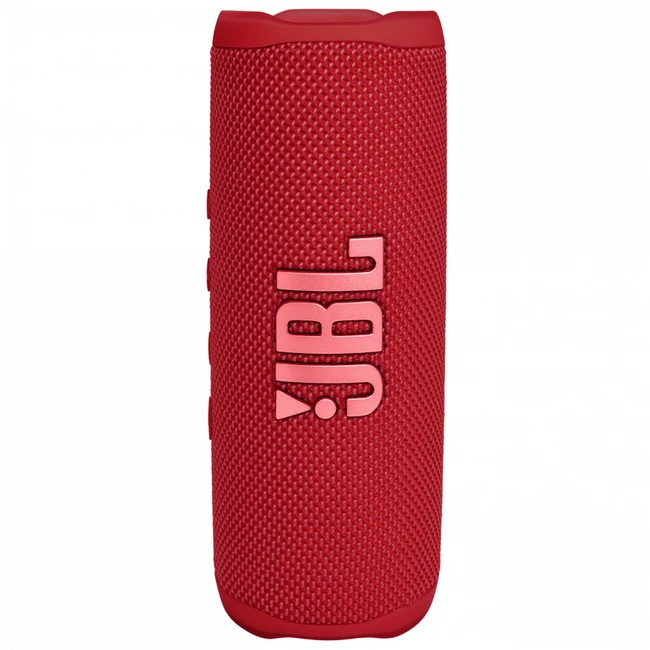 Портативная колонка JBL Flip 6 - Red JBLFLIP6RED