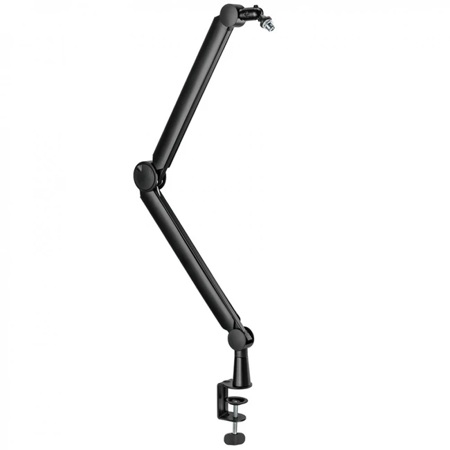Аксессуар для аудиотехники Brateck Пантограф (стойка) для микрофона MDS13-1