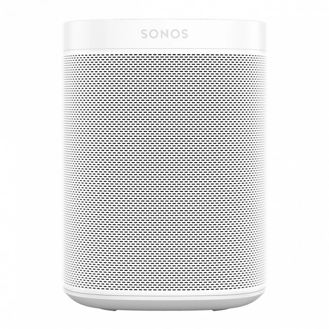 Портативная колонка Sonos One SL White ONESLEU1