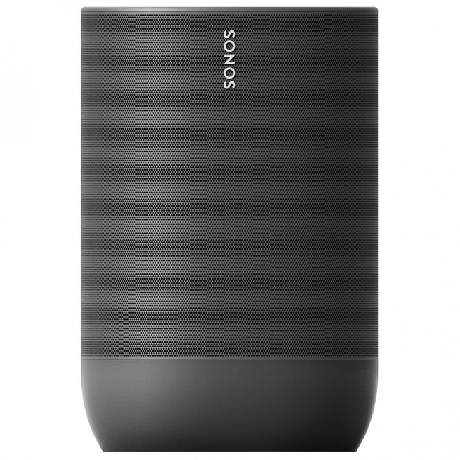 Портативная колонка Sonos Move Black MOVE1EU1BLK