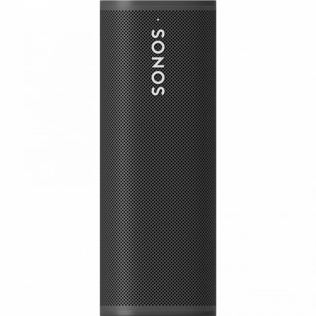 Портативная колонка Sonos Roam Black ROAM1R21BLK