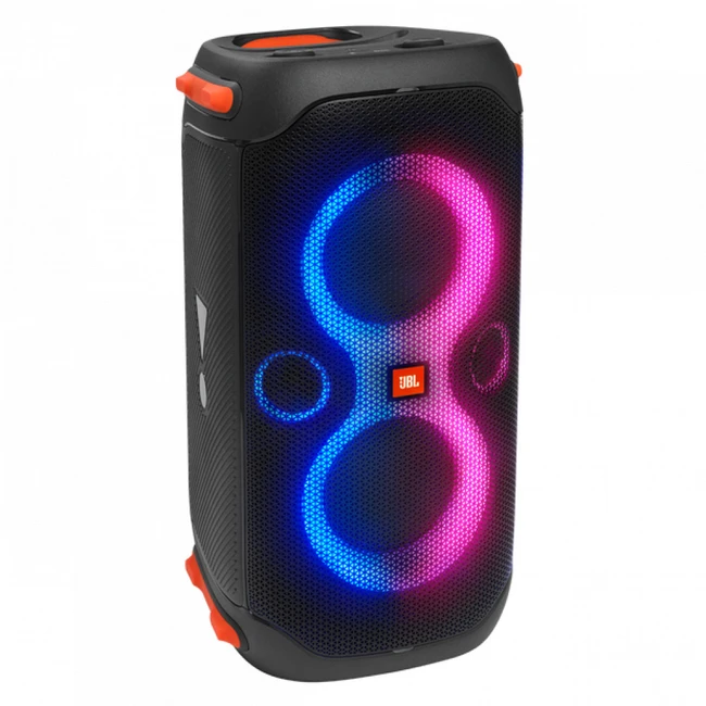 Портативная колонка JBL PartyBox 110 (2.0) JBLPARTYBOX110UK